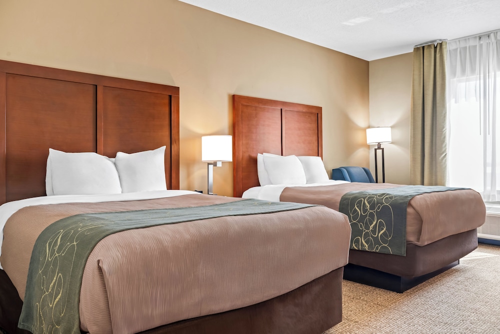 Heartland Inn and Suites - photo 19