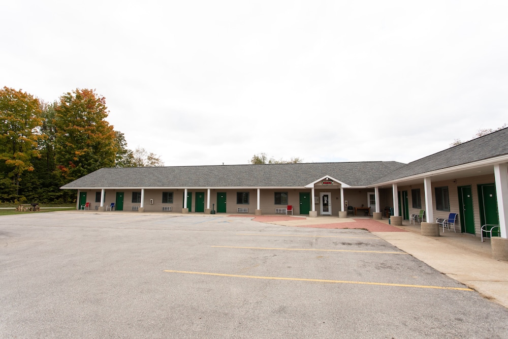 The Kingsley Suites - photo 35