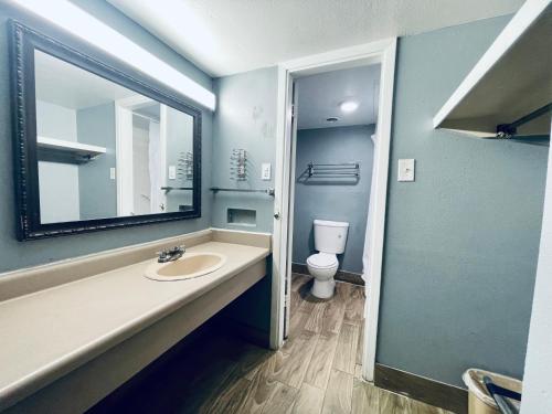 Extend a Suites San Antonio - photo 6