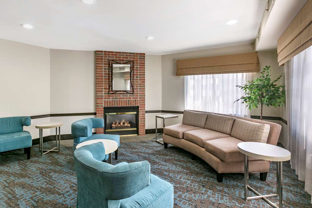 Sleep Inn Allentown Fogelsville - photo 12