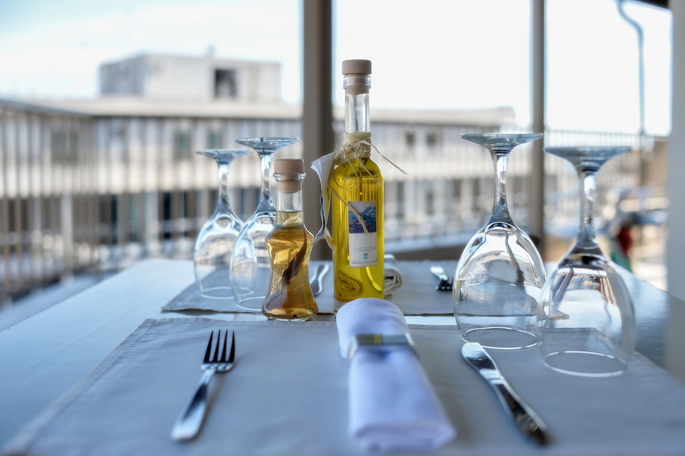 מזון ומשקאות