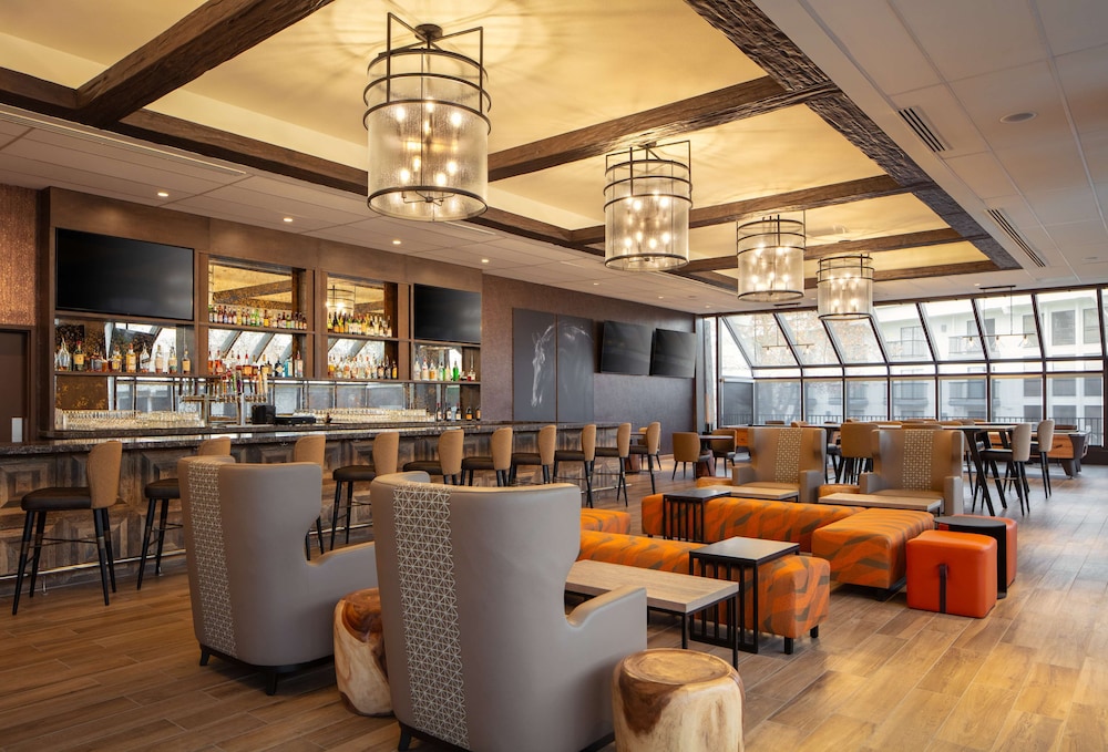 DoubleTree By Hilton Sacramento - photo 32
