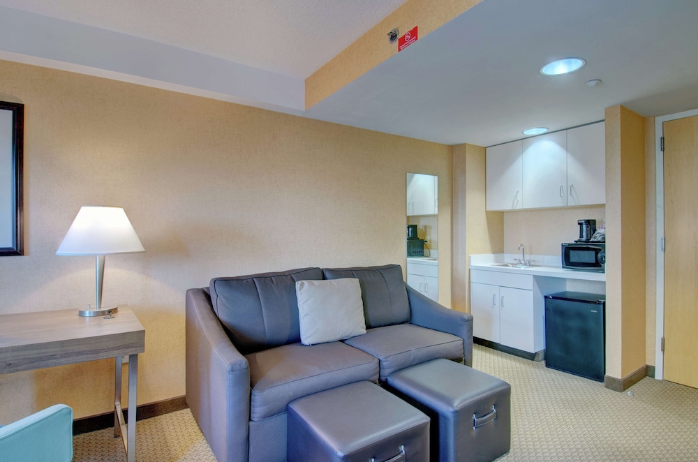 Hampton Inn & Suites Boston Crosstown Center - photo 22