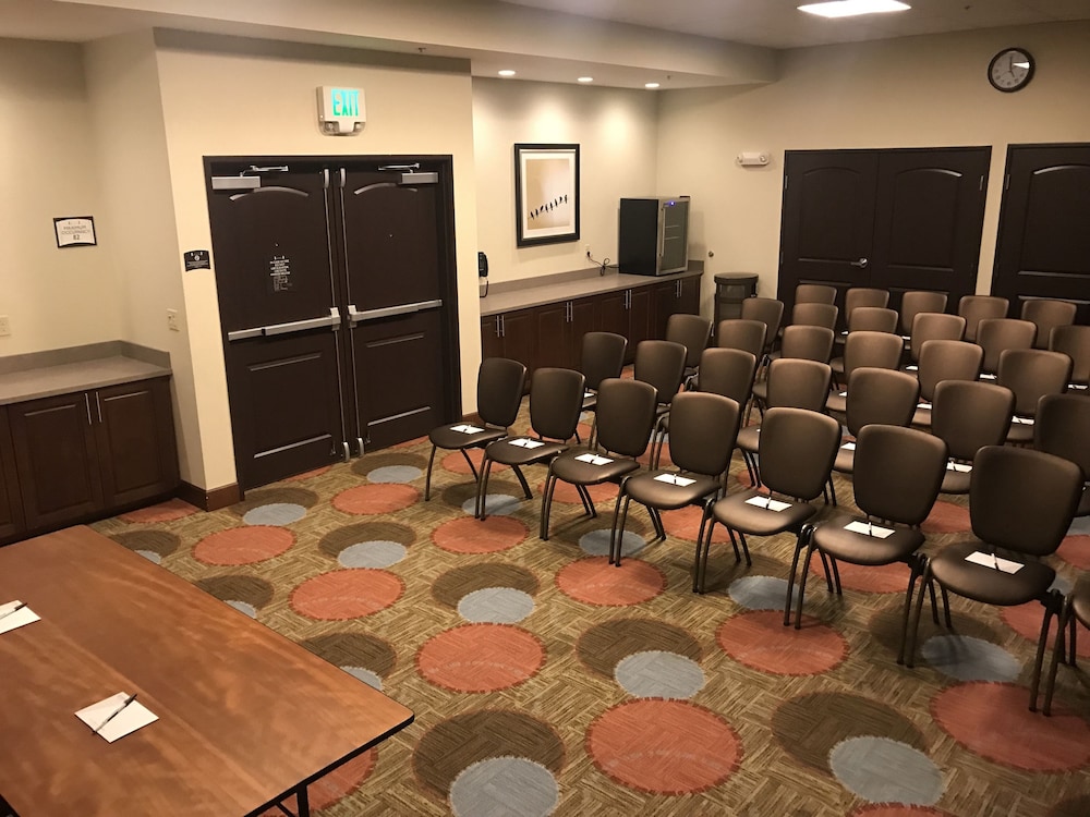 Staybridge Suites Seattle Fremont by IHG - photo 27