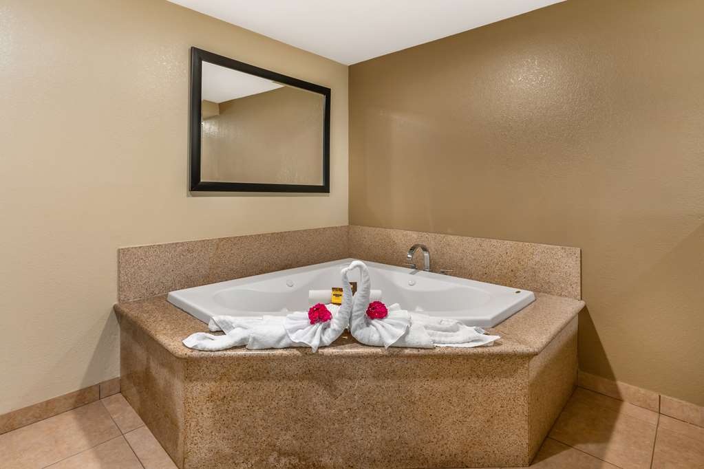 Best Western Plus Wine Country Inn & Suites - photo 33