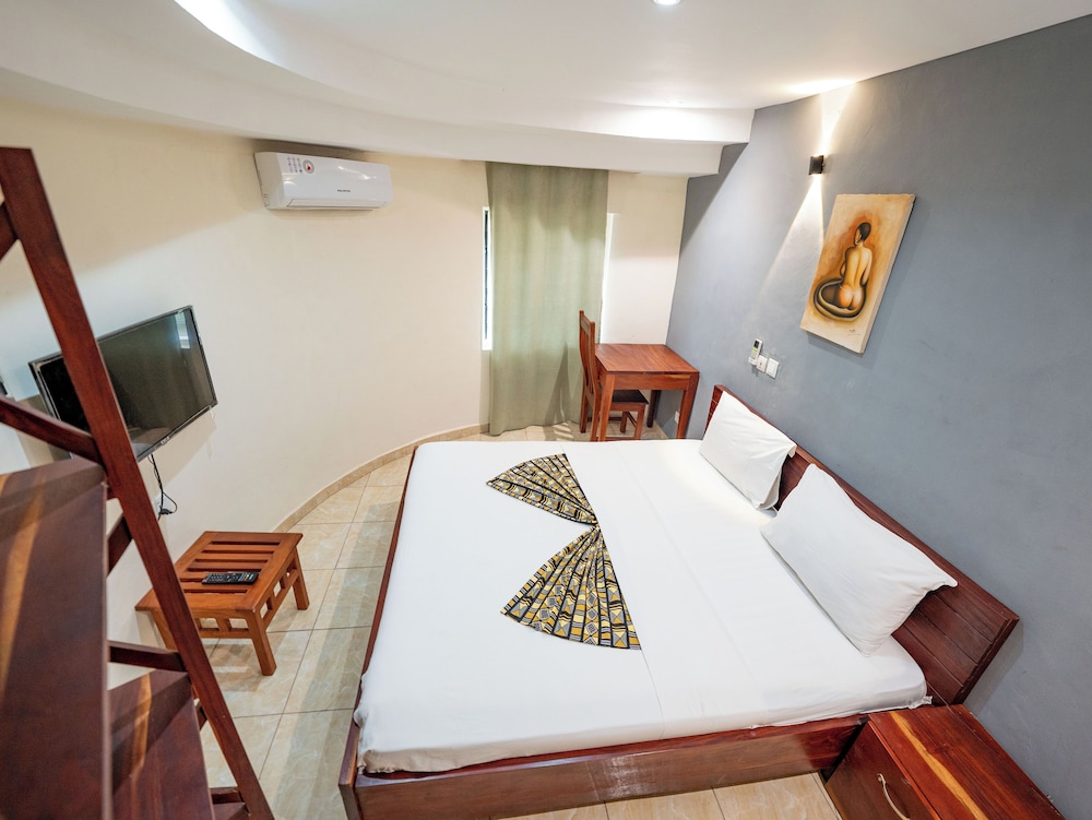 Natu Resort — Abomey-Calavi — photo 3