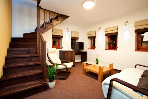 Hotel Peklo — Komarno — photo 4