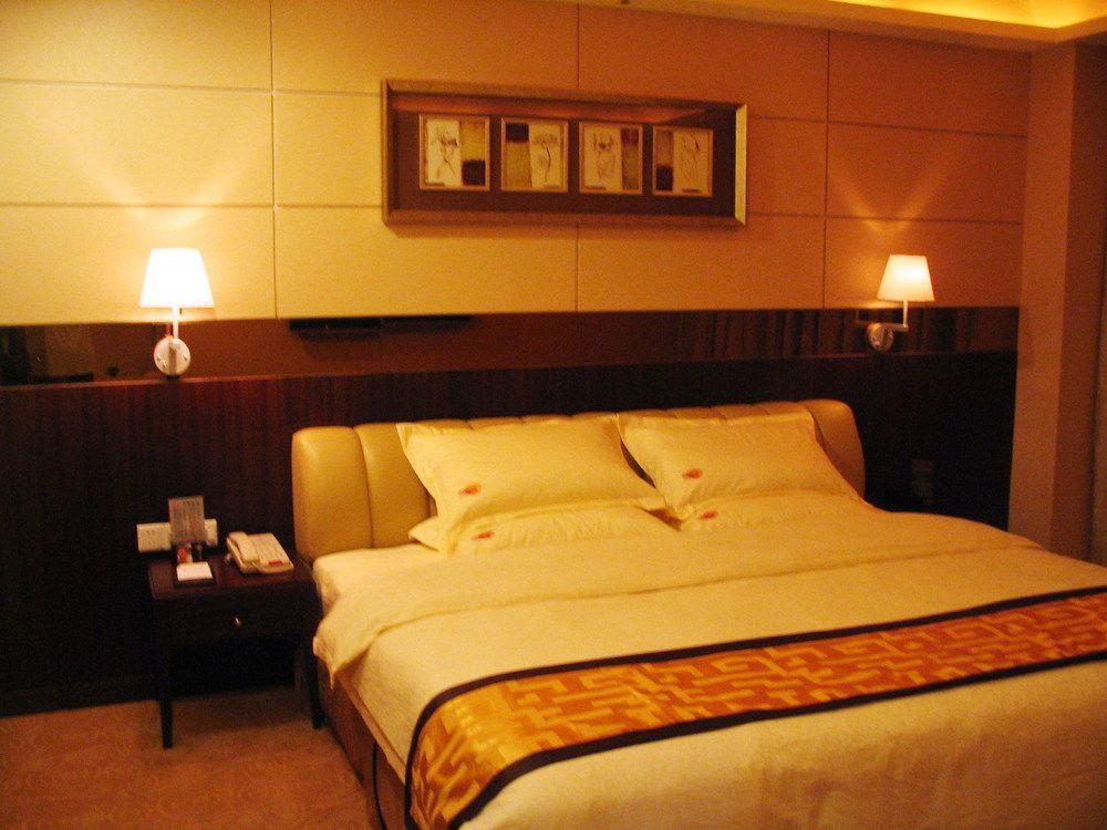Eastern Hotel - last minute hotel in Dongguan