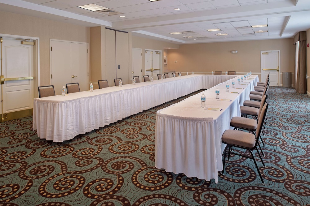 Hilton Garden Inn St. Louis O'Fallon MO - photo 32