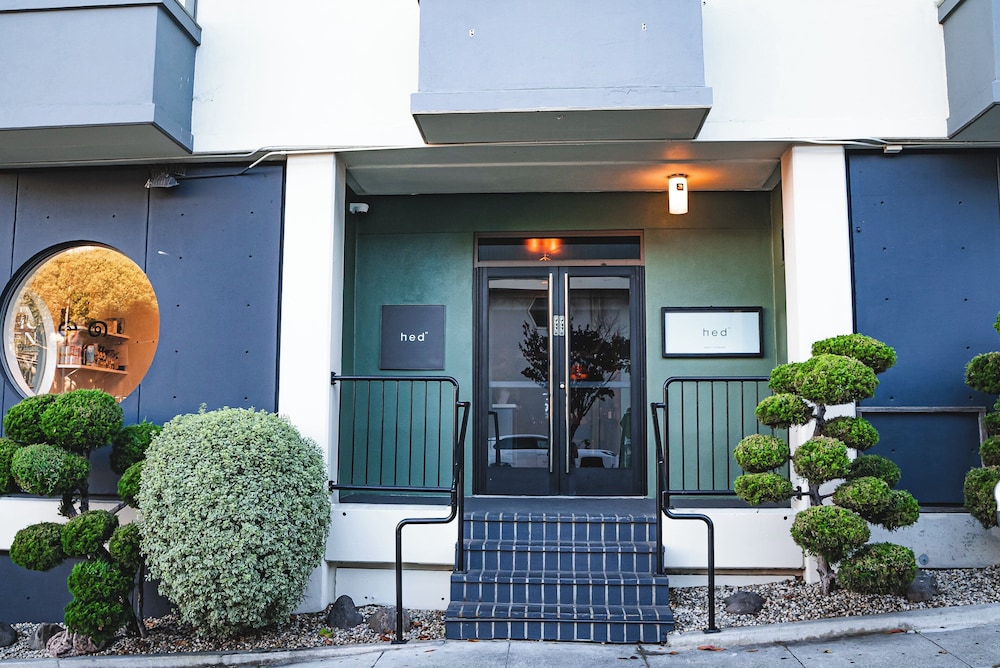 Kimpton Hotel Enso by IHG - photo 53