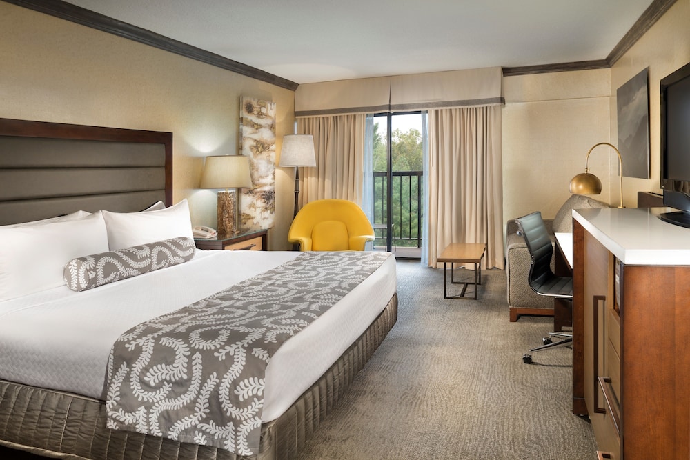 Crowne Plaza Resort Asheville by IHG - photo 9