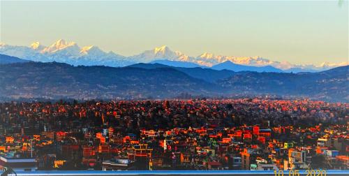 Dragon Homestay Bhaktapur — Bhaktapur — photo 5