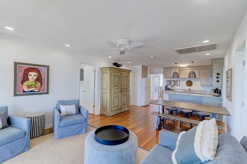 1619 E Ashley Namastay Oceanfront 4 Bedrooms - photo 15