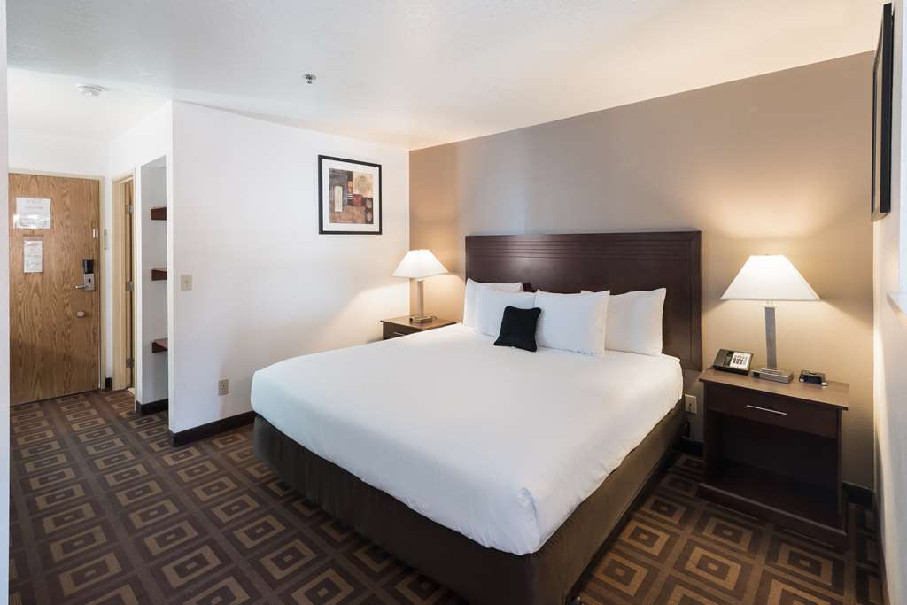 Quality Inn & Suites Kennewick Tri Cities - photo 31