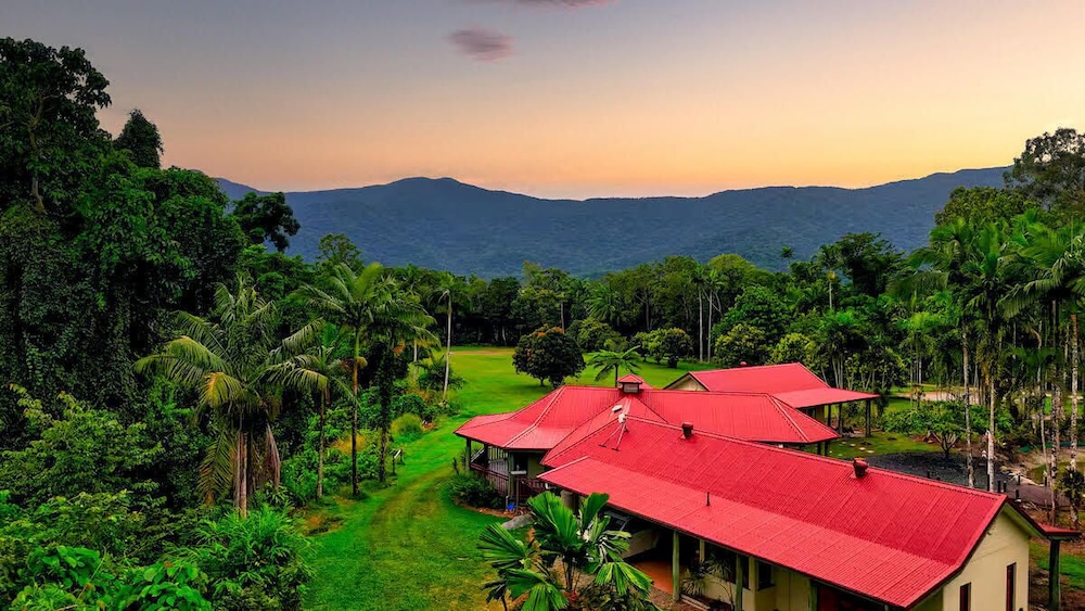 Ahana Hillside - last minute hotel in Unknown City