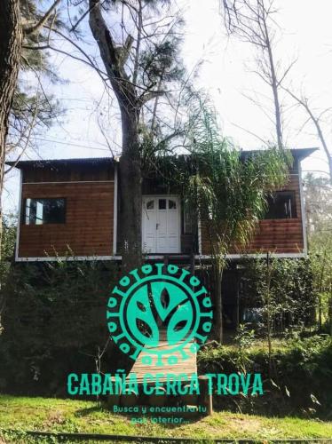 Cabaña Doña Teresa 5 Huéspedes in Tigre, Argentina