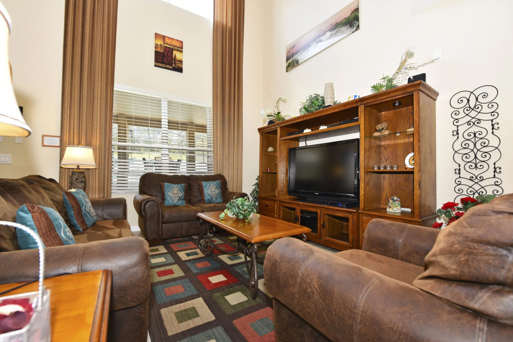 Watersong Resort 6bd Pool Hm 2 Master Suites 956oc 6 Bedroom Home by RedAwning - photo 2