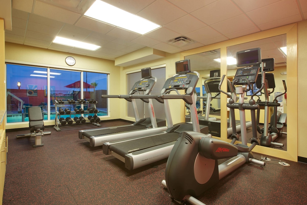TownePlace Suites Corpus Christi Portland - photo 17