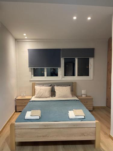 Damko Home — 4-Star Luxury Hotel in Athens, Greece