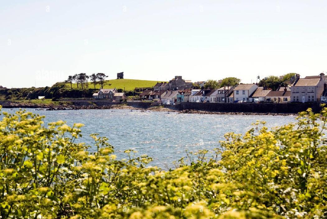 Fishermans Cottage — 4-Star Luxury Hotel in Downpatrick, United Kingdom