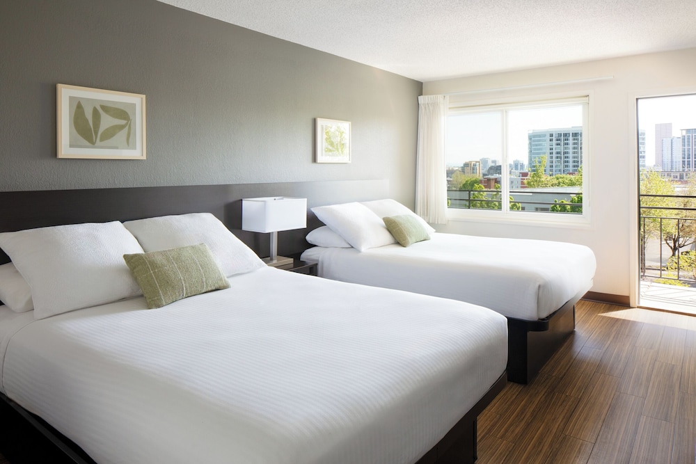 Park Lane Suites and Inn - photo 23