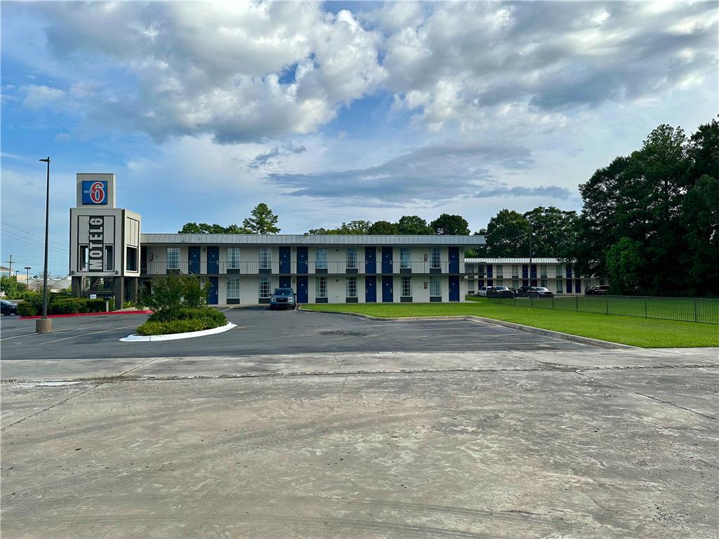Motel 6 West Monroe LA - photo 8