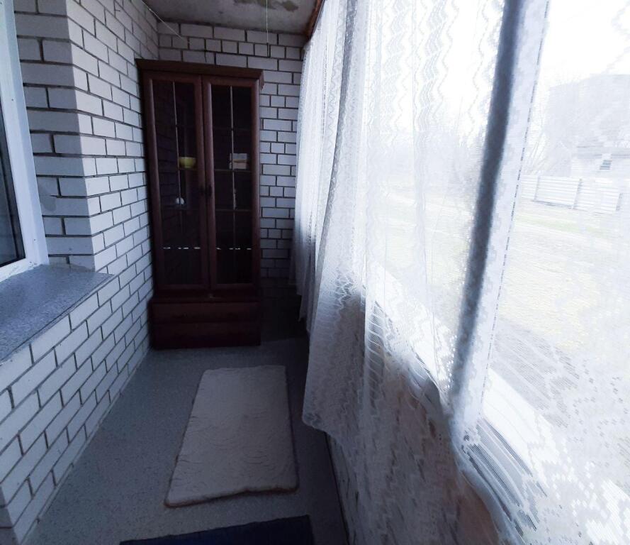Apartments On Ushakov Street 19037787 — Novoaltaysk
