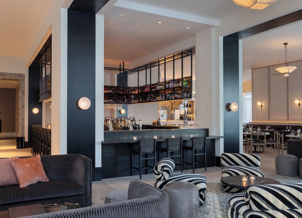 Kimpton Claret Hotel by IHG - photo 60