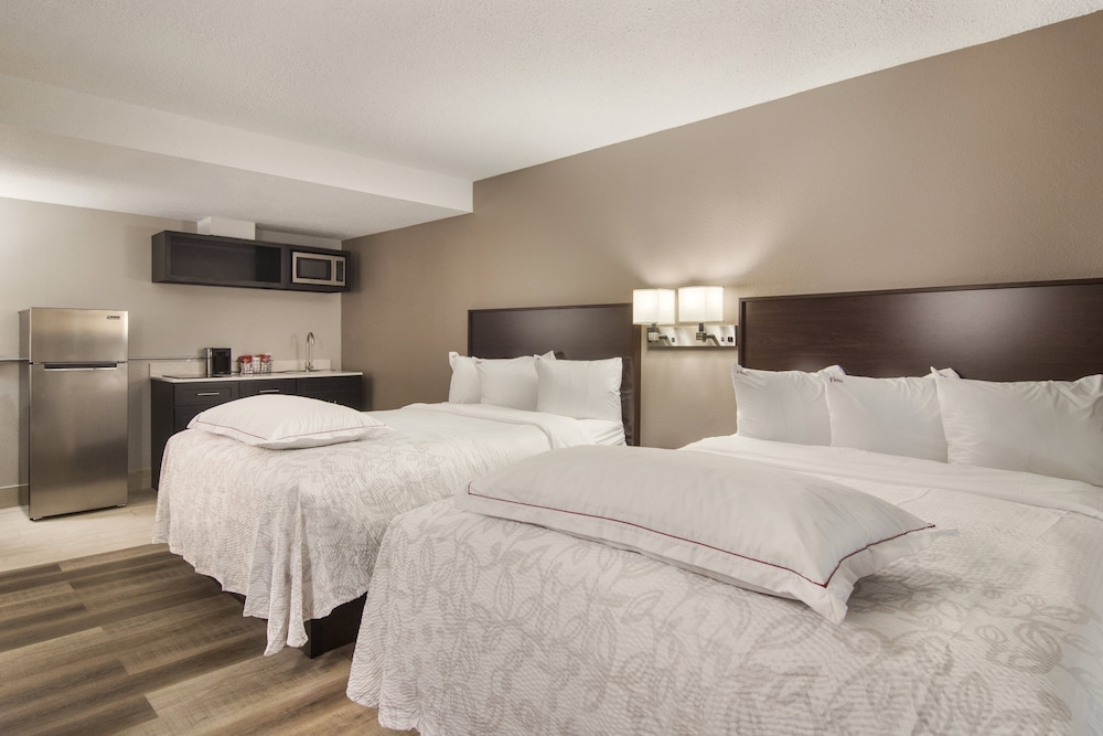 Red Roof Inn Plus & Suites Erie - photo 23