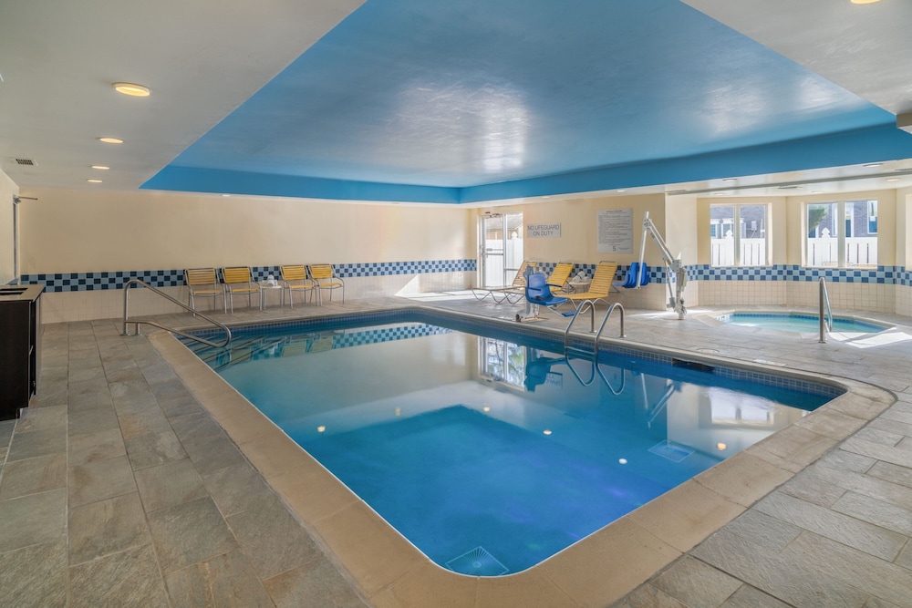 Smyrna Nashville Fairfield Inn & Suites by Marriott - photo 35