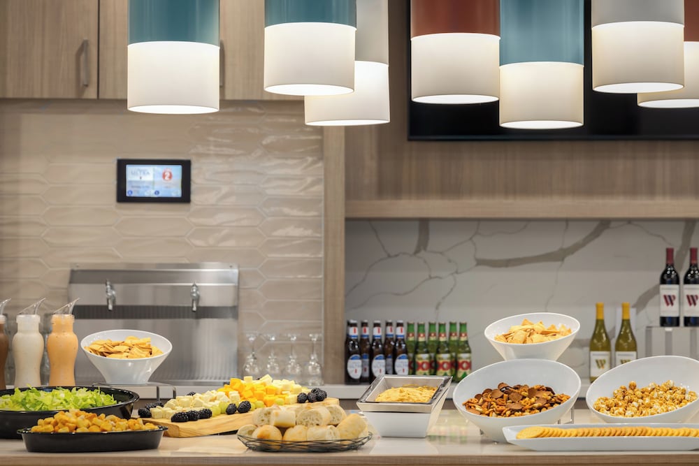 Homewood Suites by Hilton Thornton Denver - photo 2