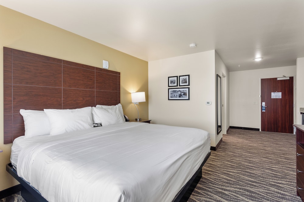 Cobblestone Hotel & Suites De Pere Green Bay - photo 12