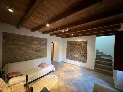 La Corte degli Aranci pet-friendly hotel Senorbi