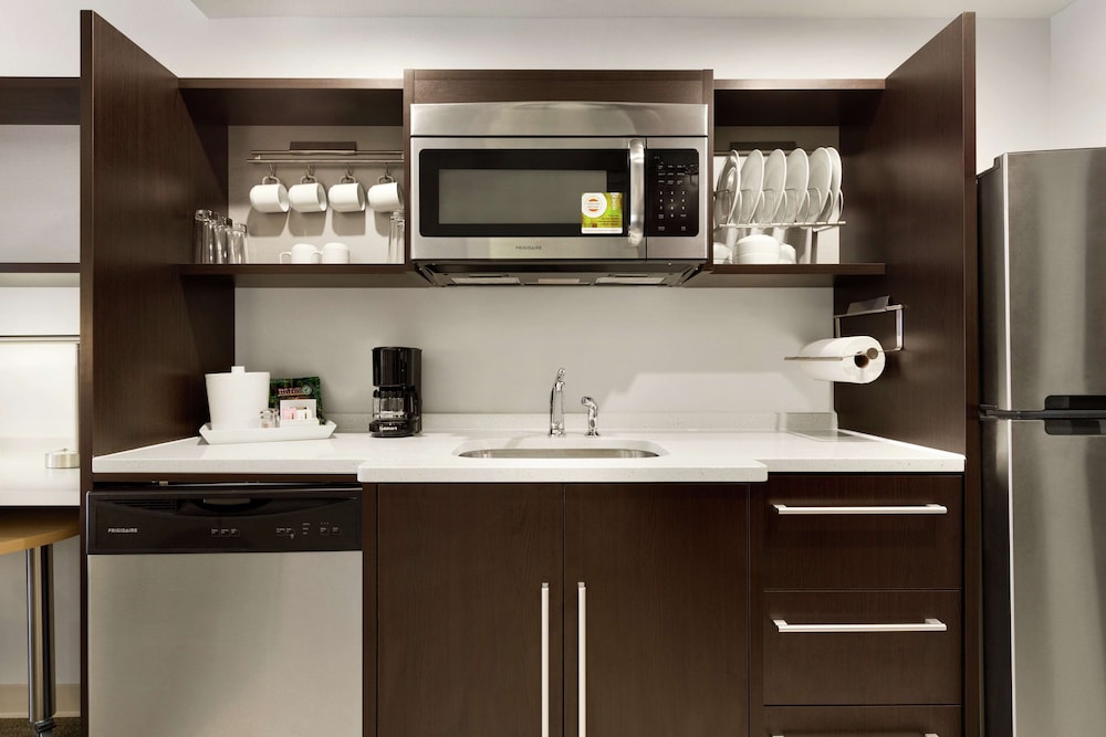 Home2 Suites by Hilton Macon I 75 North GA - photo 16