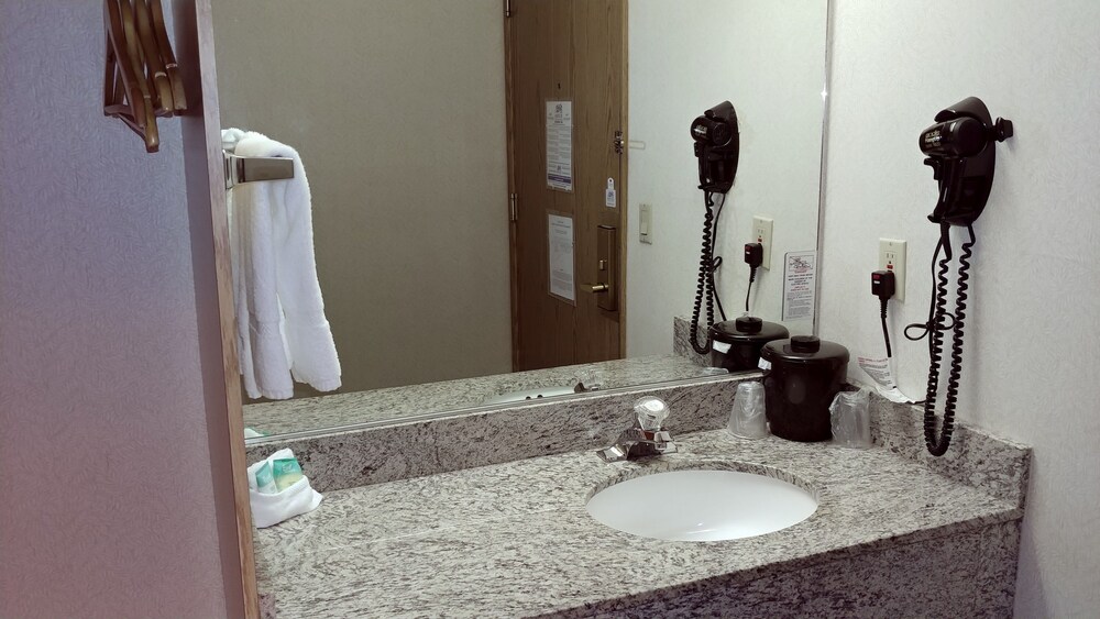 Hotel Thea Tacoma Ascend Hotel Collection - photo 23