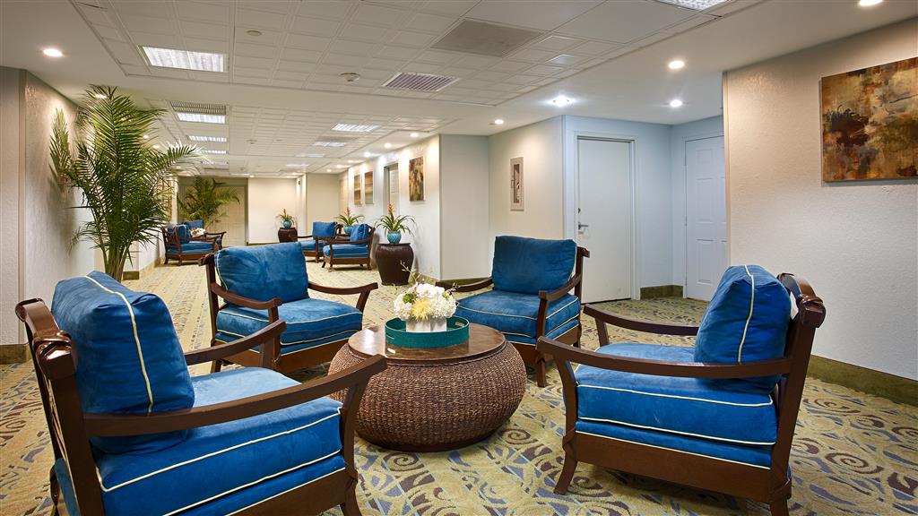 Best Western Plus Atlantic Beach Resort - photo 37