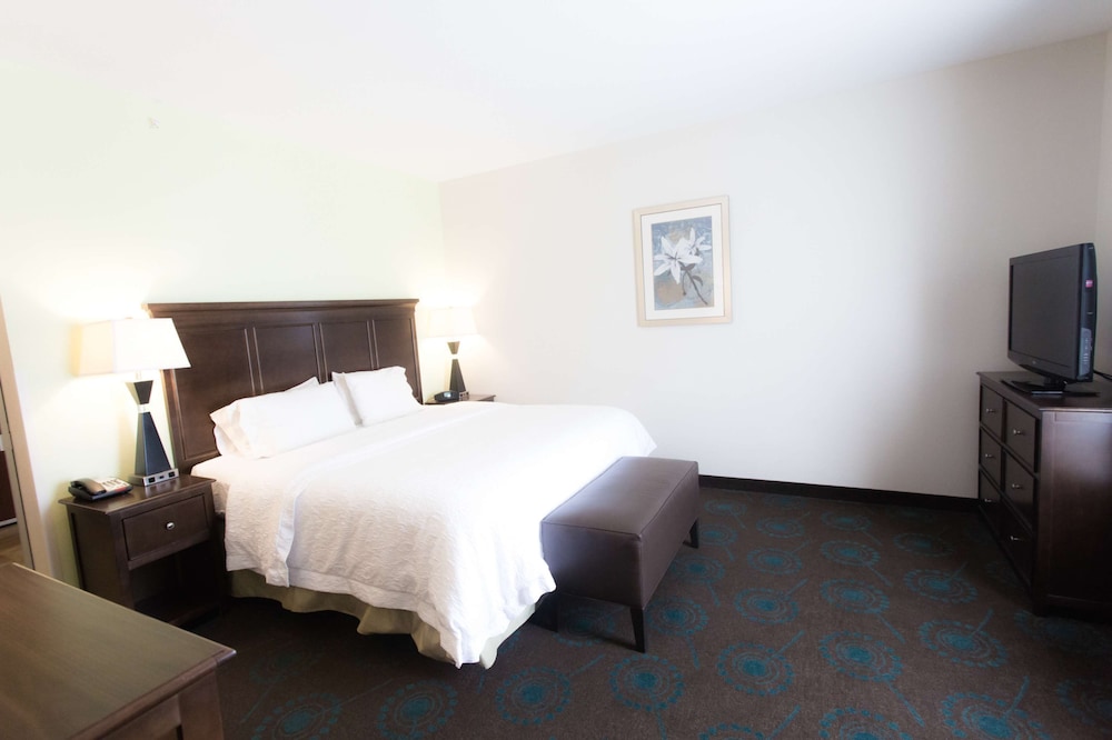 Hampton Inn & Suites Middlebury - photo 12