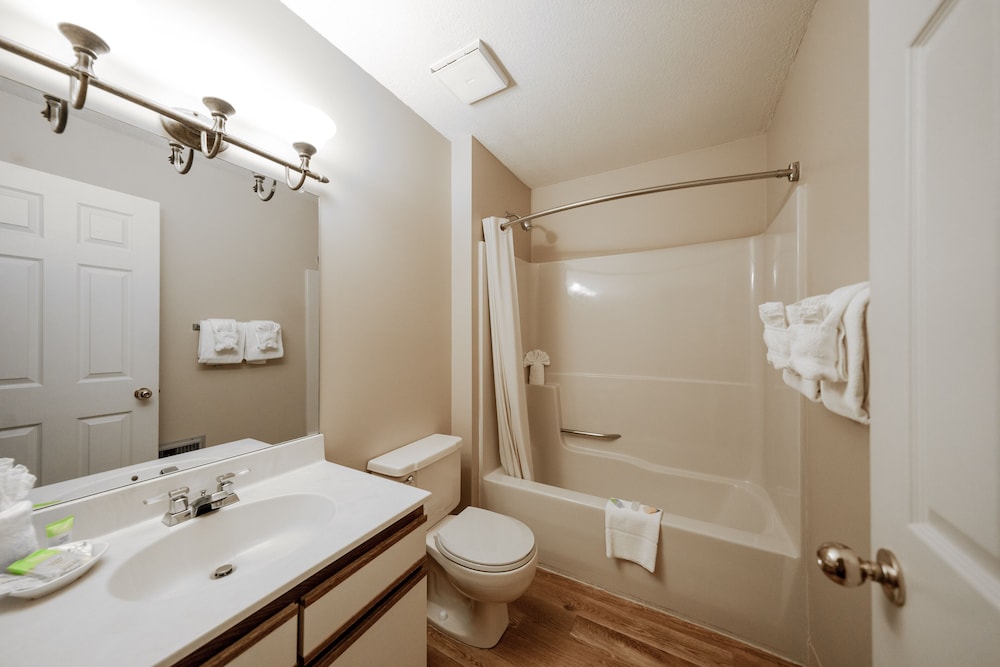 Telemark Northwoods Lodging - photo 75