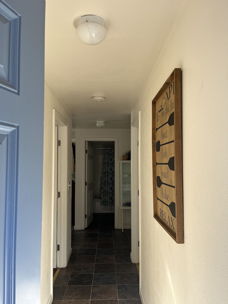 June Lake Villager - photo 46