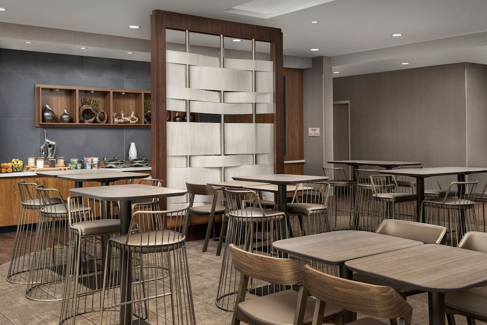 SpringHill Suites Tuscaloosa by Marriott - photo 39