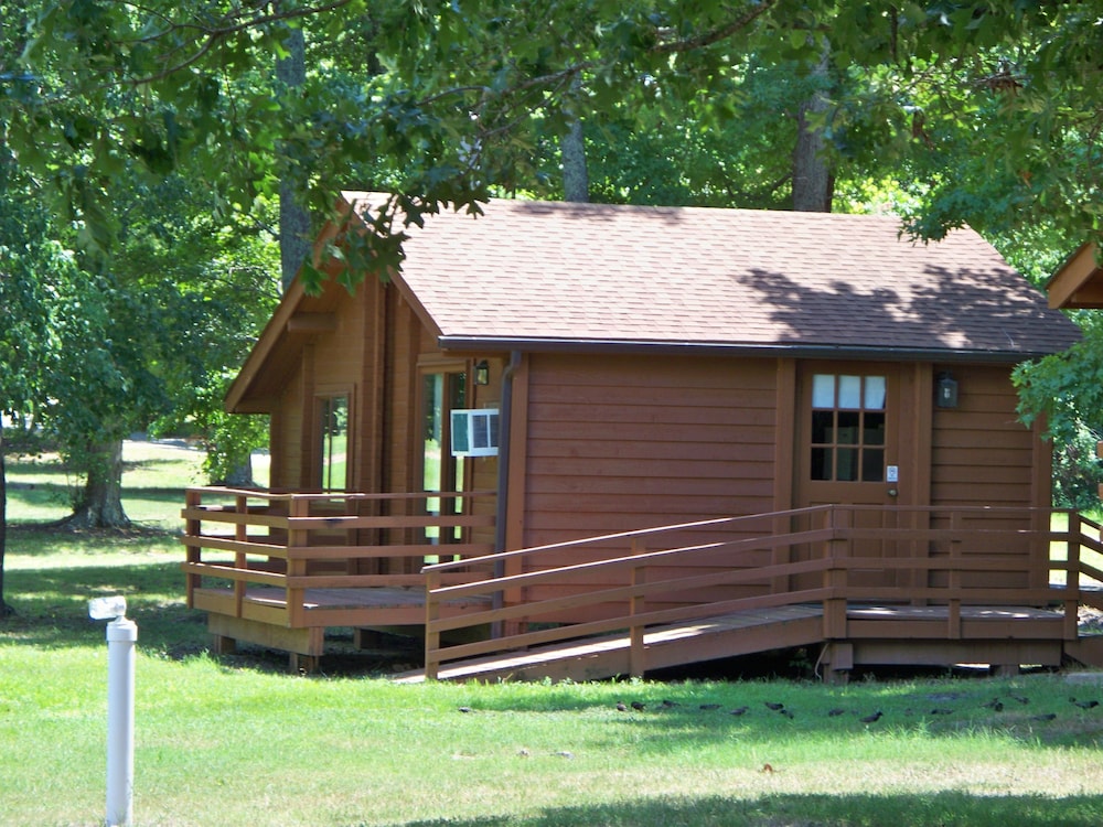 Chesapeake Bay RV Resort Thousand Trails Campground - photo 36
