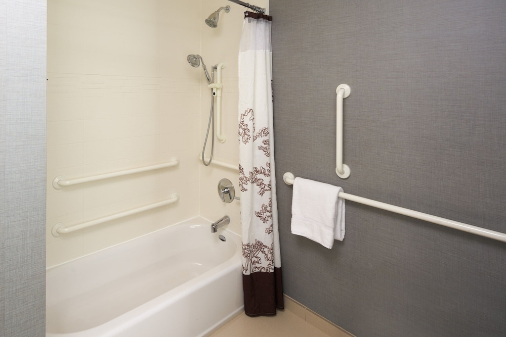 Residence Inn by Marriott Philadelphia Airport - photo 26