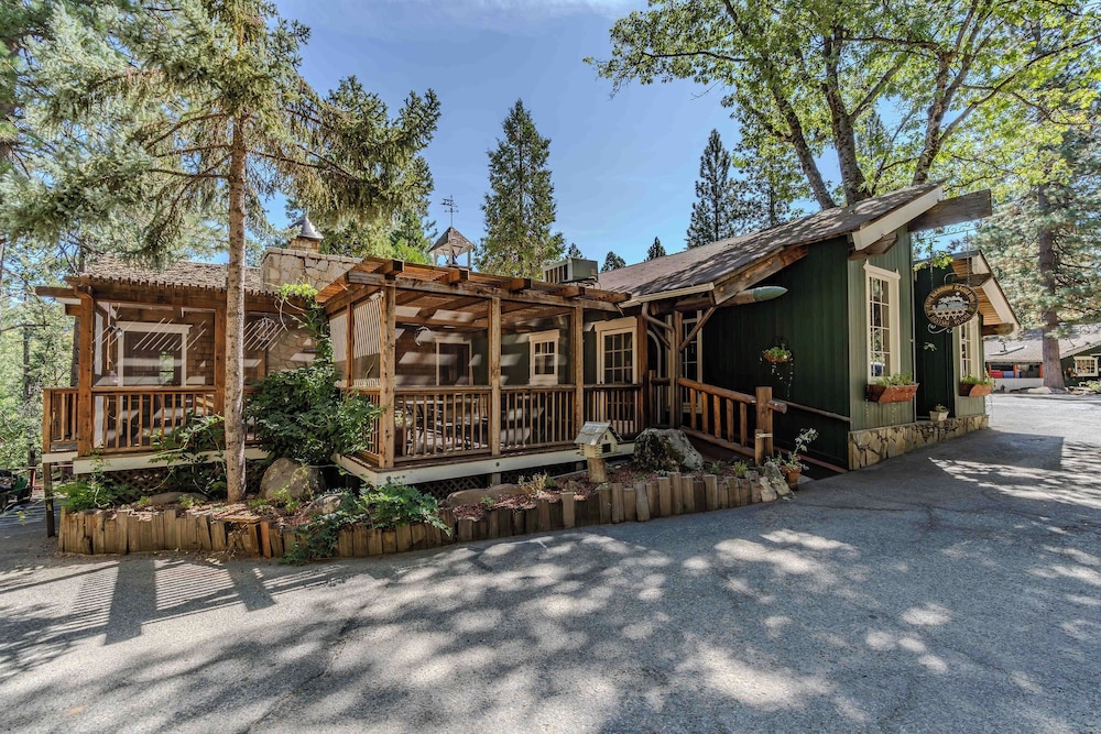 Narrow Gauge Inn - photo 52