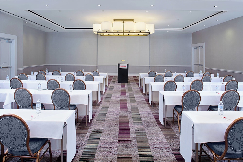 Pleasanton Marriott - photo 34
