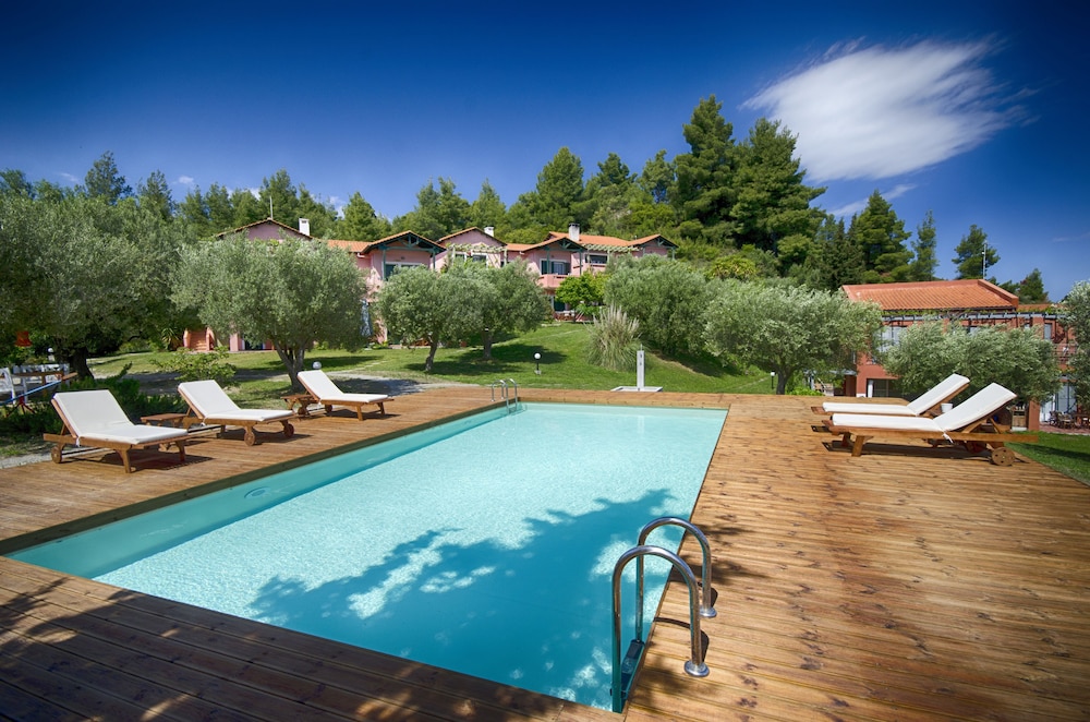 Kopana Resort - last minute hotel in Kassandreia