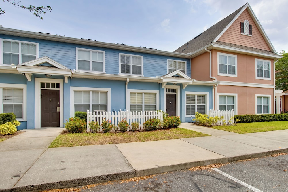 12 Mi to Disney Family Home with Resort Amenities - featured photo