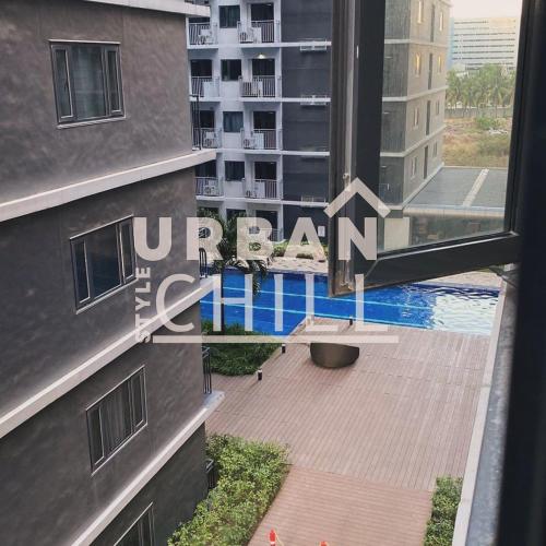 Urban Style Chill Shore 3 MOA Complex Pasay Manila — 4-Star Luxury Hotel in Manila, Philippines