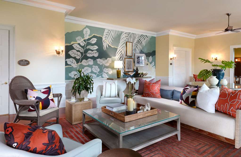 Jekyll Island Club Resort - photo 90