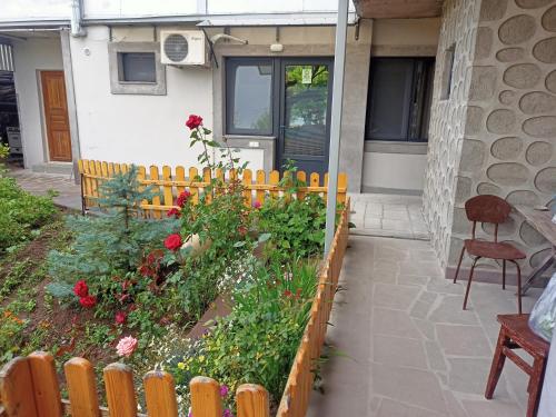ENEA Boutique Apartment — 4-Star Luxury Hotel in Goris, Armenia