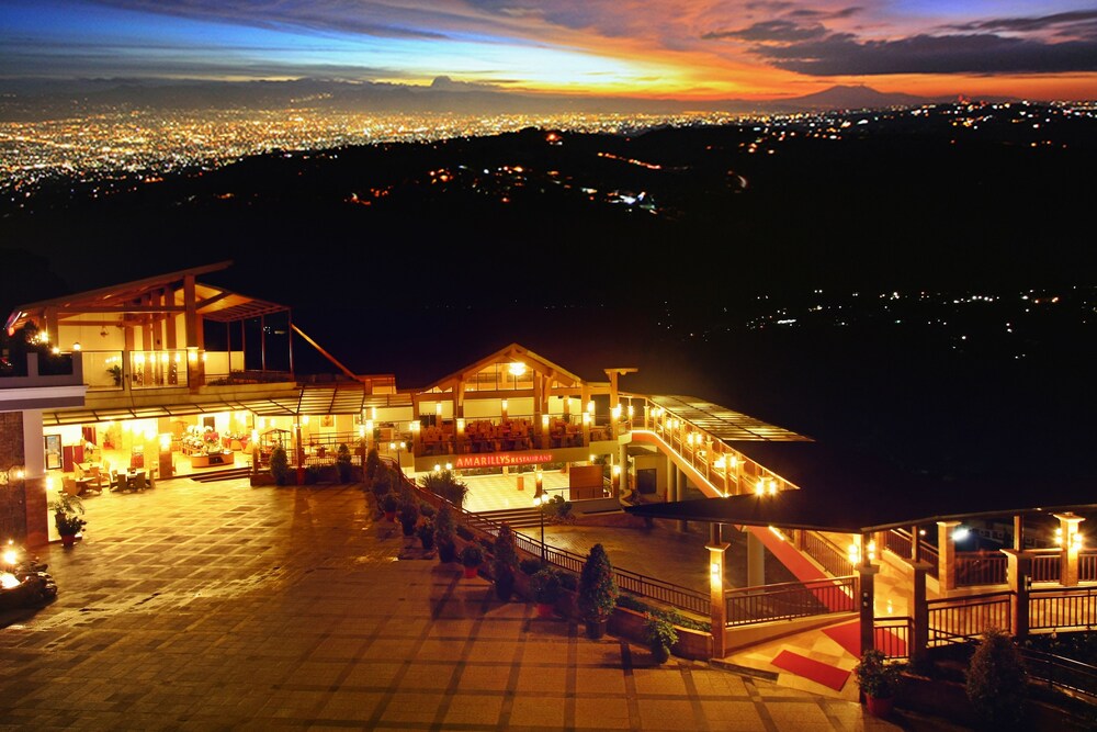 Grand Ussu Hotel & Convention in Bogor, Indonesia